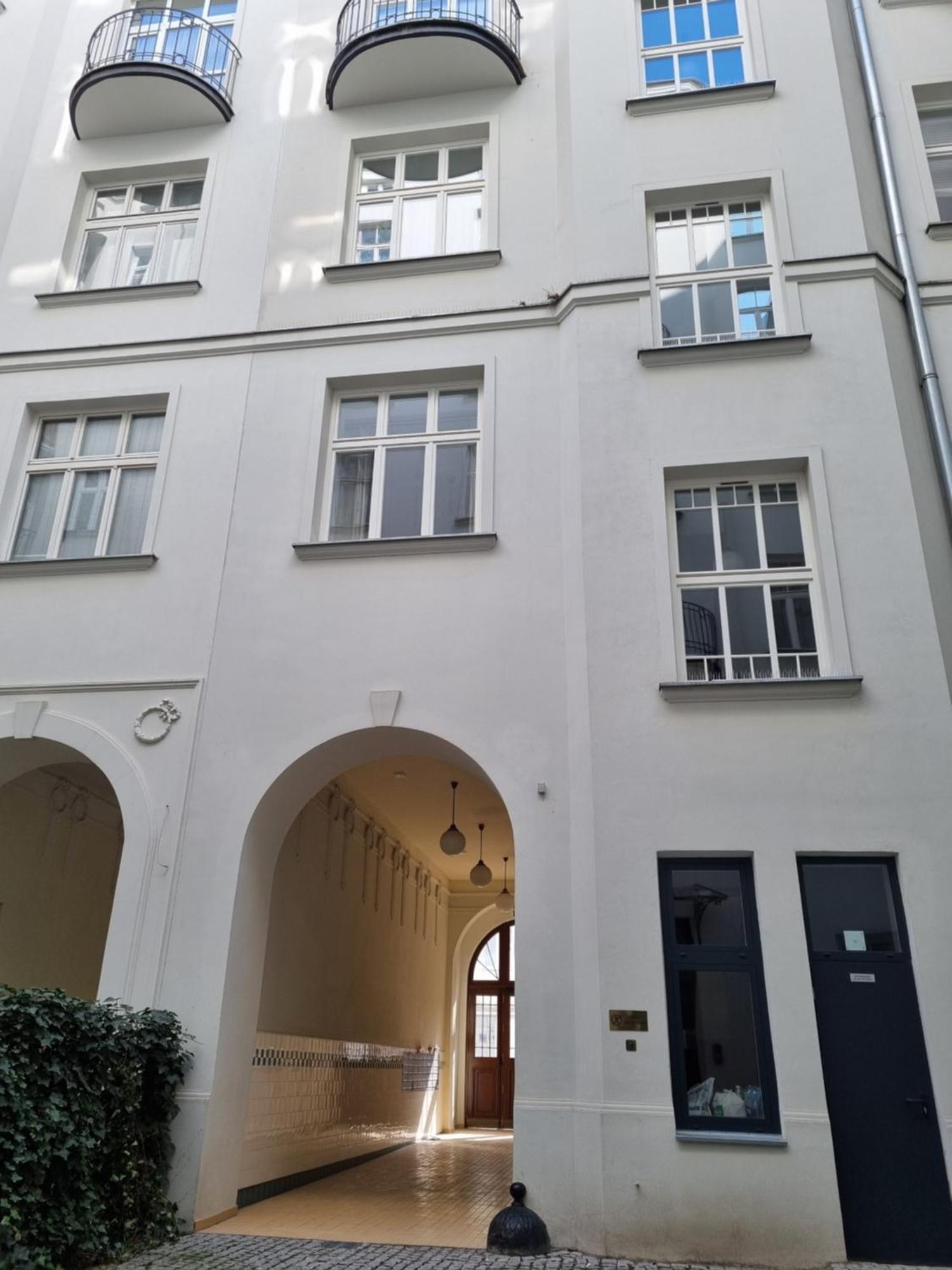 Apartamento Nowogrodzka 6A 23 Varsovia Exterior foto